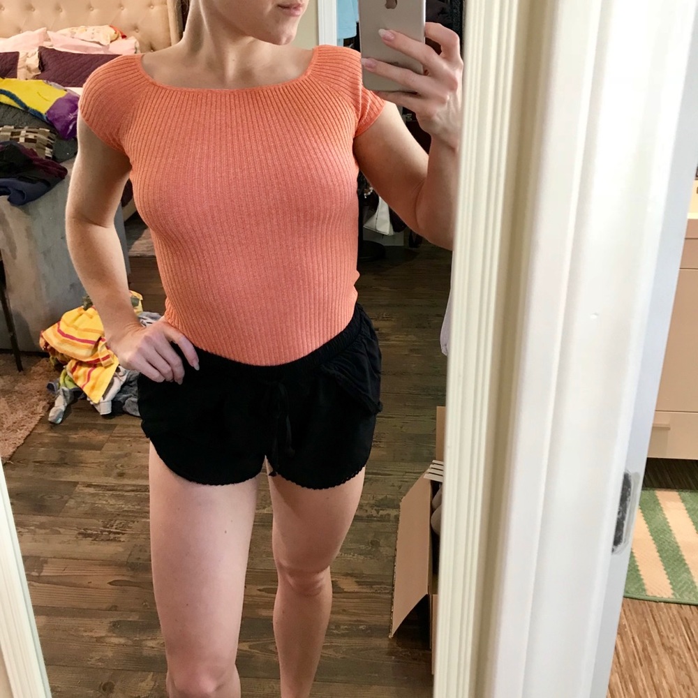NWOT H&M Top